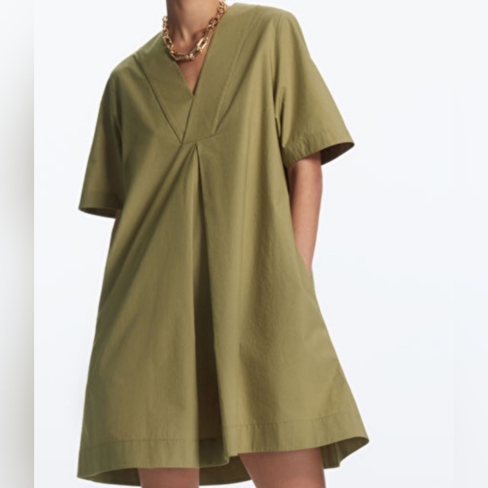 COS SWING DRESS